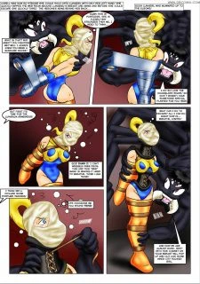 DBComix- Reform School 3 (6)