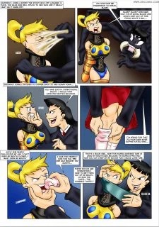 DBComix- Reform School 3 (7)