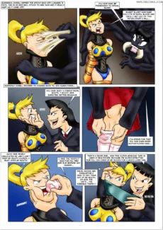DBComix- Reform School 3 (7)