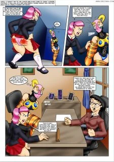 DBComix- Reform School 3 (9)