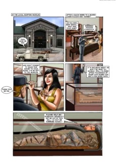DBComix- Storage Wars (10)