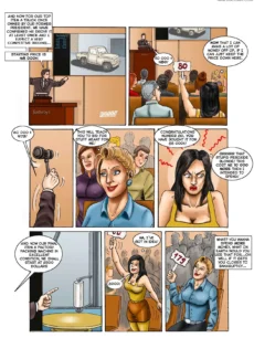 DBComix- Storage Wars (4)