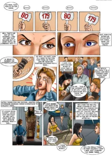 DBComix- Storage Wars (5)