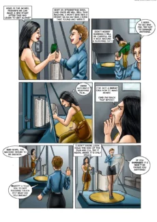 DBComix- Storage Wars (6)