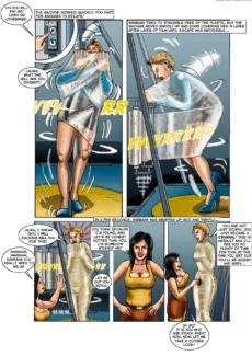 DBComix- Storage Wars (7)