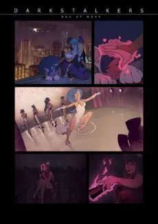 DarkStalkers001