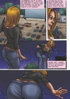 Diary of a Giant Girlfriend-08