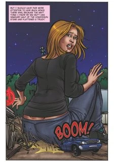 Diary of a Giant Girlfriend-09