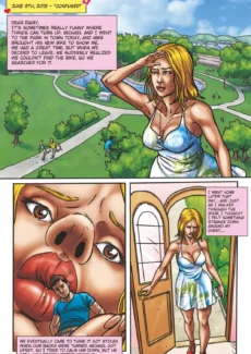 Diary of a Giant Girlfriend-11