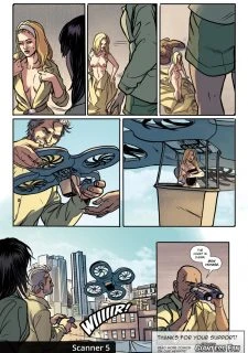 Diary of a Giant Girlfriend-22