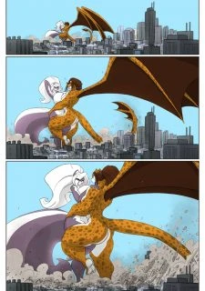 Disaster Recovery010