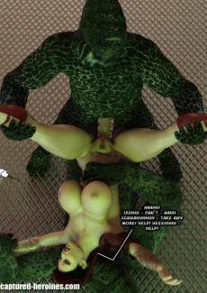 Doctor Mongo (29)
