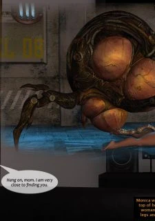 [Droid447] – Sapphire’s Quest Chameleon (205)
