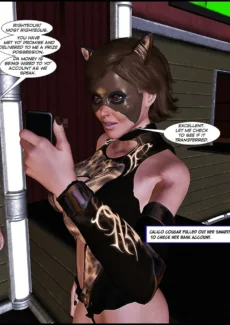 Dumbtime – Amazon Redemption 17 (17)
