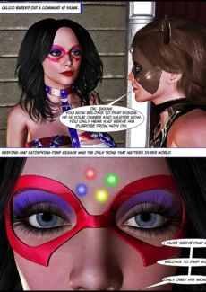 Dumbtime – Amazon Redemption 17 (18)