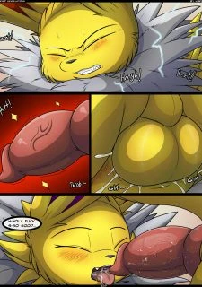 Eevee Vol 4 (11)