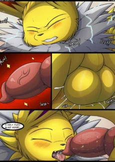Eevee Vol 4 (11)