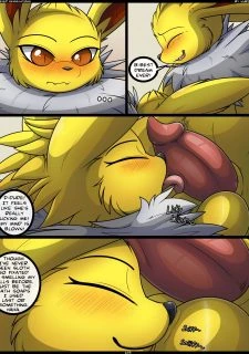 Eevee Vol 4 (7)
