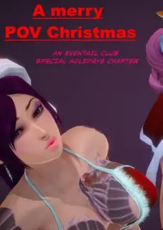 A Merry POV Christmas- Eventail Club Eventail Club- A Merry POV Christmas- info