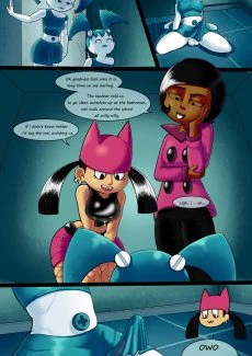 FLBL- Xj9- Porn Comic 20006