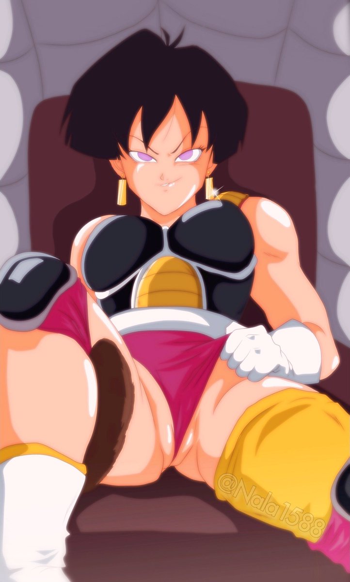 Dbz fasha porn comic