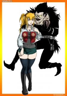 Female Transformation 003