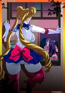 Female Transformation 005