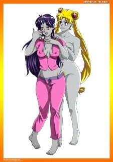 Female Transformation 007