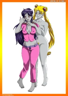 Female Transformation 007