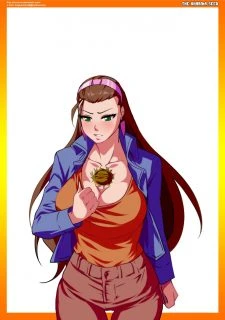 Female Transformation 015