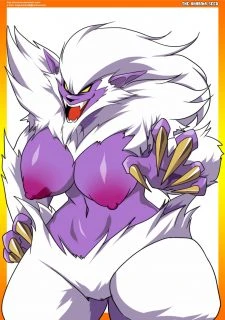 Female Transformation 017