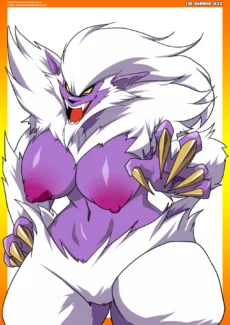 Female Transformation 017