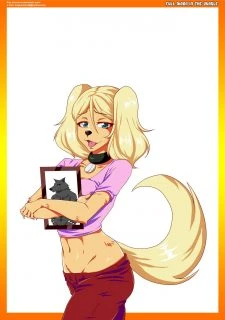 Female Transformation 018
