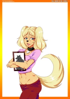 Female Transformation 018