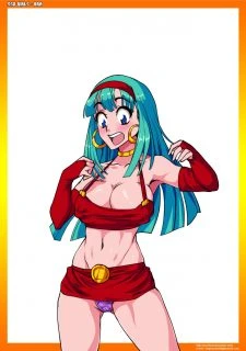 Female Transformation 024