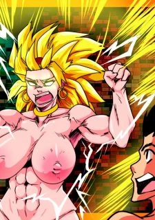Female Transformation 027