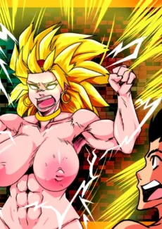 Female Transformation 027