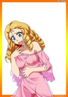 Female Transformation 029