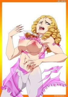 Female Transformation 030