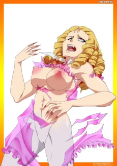 Female Transformation 030