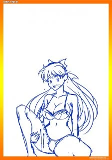 Female Transformation 032