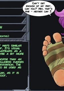 Foot Punk (10)