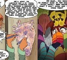 Foot Punk (15)