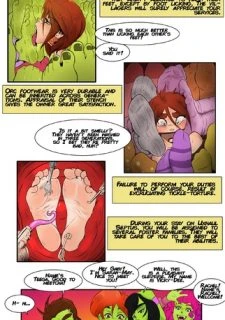 Foot Punk (17)