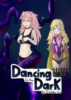 Forbidden-soul - Dancing in the Dark- info