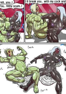 Futa Fuck Fight (7)