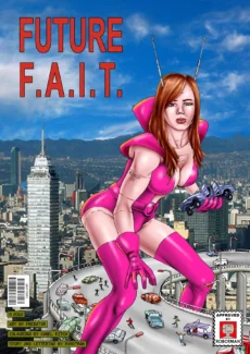 Future F.A.I.T.007
