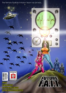 Future F.A.I.T.013