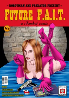 Future F.A.I.T.019