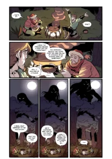 GiantessFan- The Curse of Saletine (15)